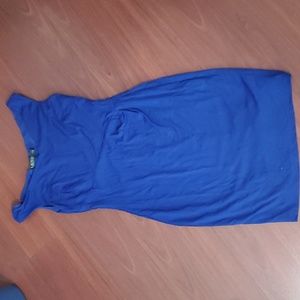 Ralph lauren dress